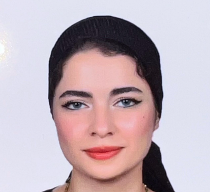 Ms.Hajar Riad