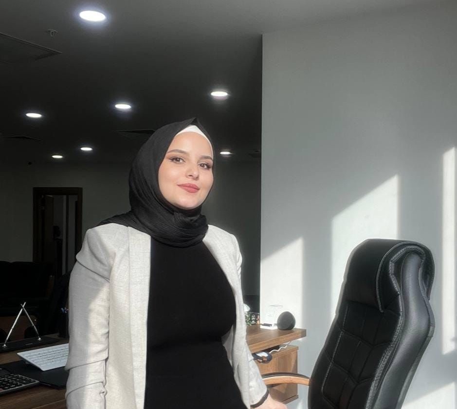 ولاء الميداني