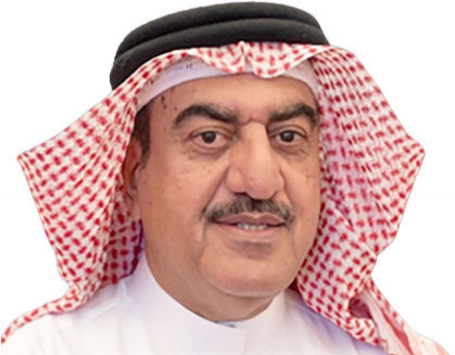 Ali Abdullah Al-Bastaki